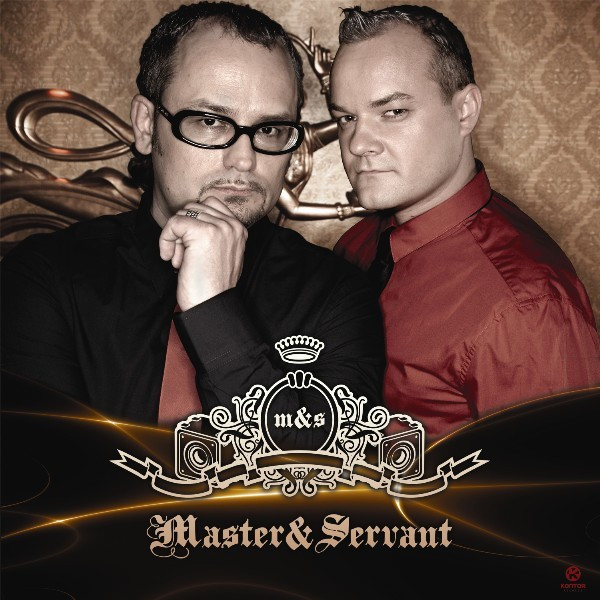 Master & Servant Photo