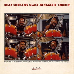 Smokin' cover