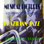 Musical Pictures / Brazilian Jazz Albumcover