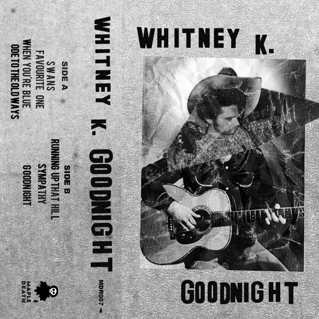 Whitney K Photo