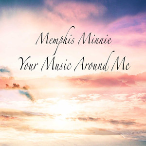 Your Music Around Me album