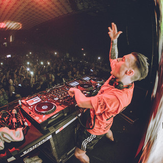 Cookie Monsta Photo