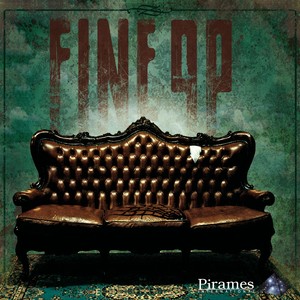 Fine 99 Albumcover