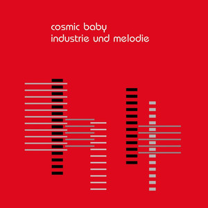 Industrie & Melodie cover