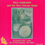 Paul Barbarin and his New Orleans Band in Concert 1951-1959 Albumcover