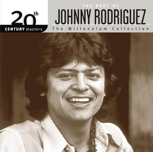 Johnny Rodriguez cover