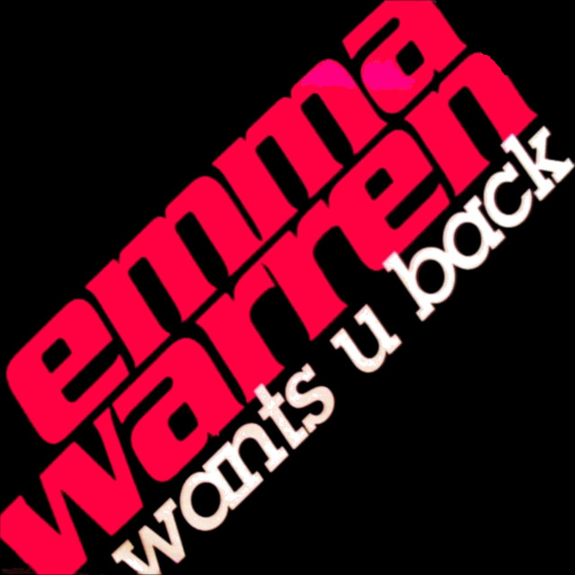 Emma Warren photo
