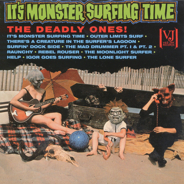 The Deadly Ones Photo
