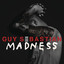 Madness (Commentary) cover