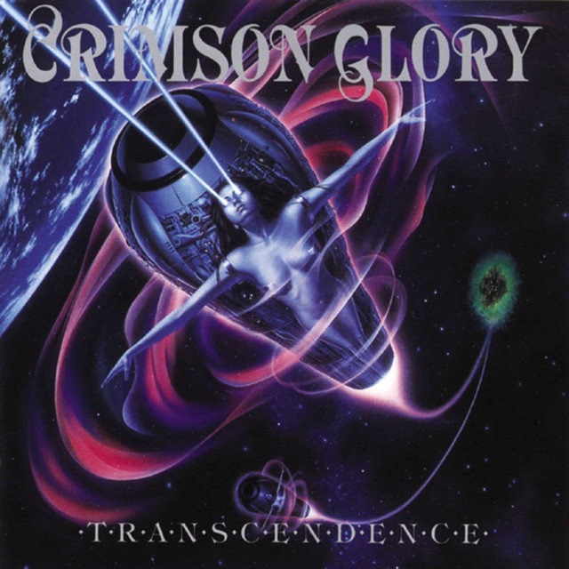 Transcendence cover