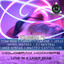 Love In A Laser Beam Remixes Albumcover