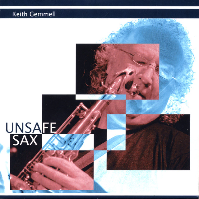 Keith Gemmell Photo
