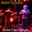 I Like Cajun Music cover