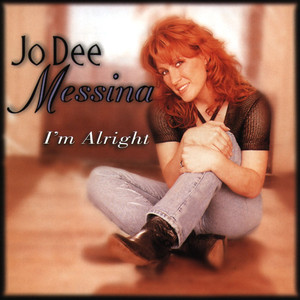 I'm Alright album