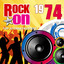 Rock On 1974 Albumcover