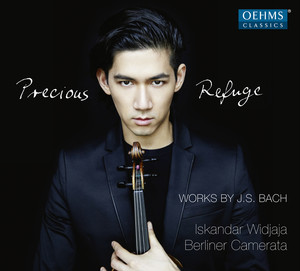 Precious Refuge album