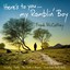 Here's To You My Ramblin' Boy Albumcover