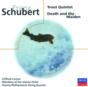 "Trout" Quintet album