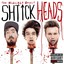 Shtick Heads Albumcover