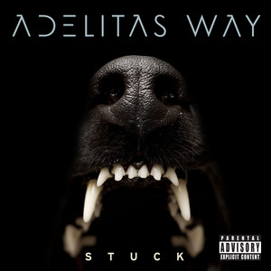 Stuck (Deluxe) cover