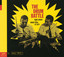 The Drum Battle cover