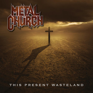 This Present Wasteland album