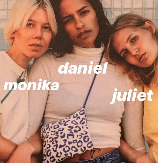 The Phenomenal Handclap Band photo