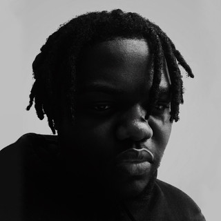 Kaleb Mitchell Photo