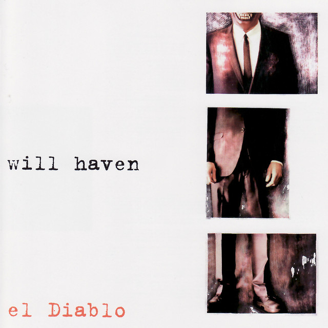 El Diablo cover