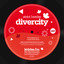 Divercity Albumcover