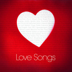 Love Songs album