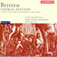 Britten: The Choral Edition, Vol. 3 Albumcover