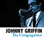 The Congregation Albumcover