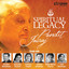 Spiritual Legacy Albumcover
