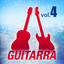 Guitarra (Volumen 4) Albumcover