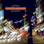 La noche americana cover