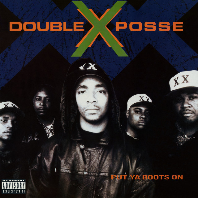 Double XX Posse Photo