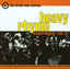 Heavy Rhyme Experience Vol. 1 cover