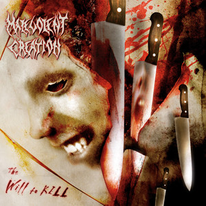 Will To Kill album
