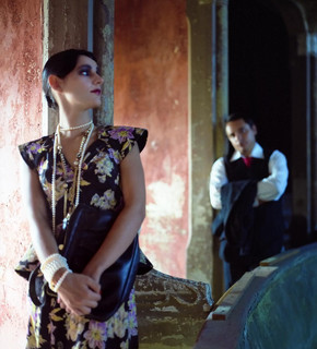 Musetta Photo