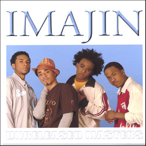 Imajin Unreleased album