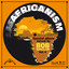 Africanism, Vol. 4 cover