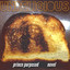 Unreligious cover