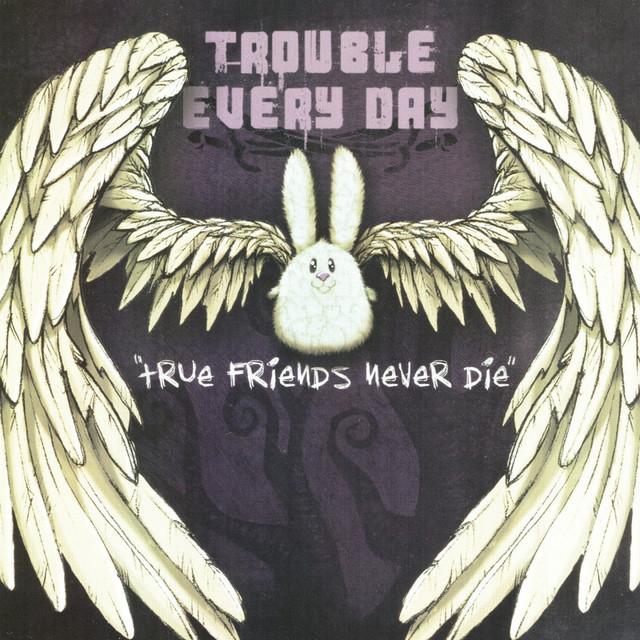 Trouble Everyday Photo