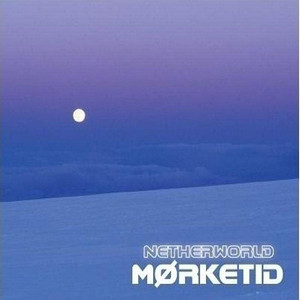 Mørketid album