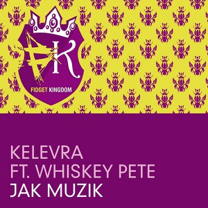 Kelevra feat. Whiskey Pete