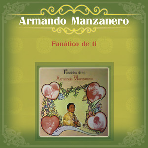 Fanático de Ti album