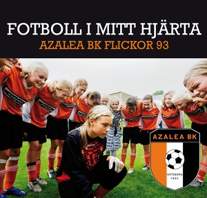 Azalea BK Flickor 93