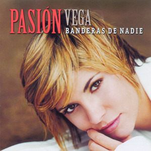 Banderas de nadie cover