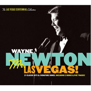 Mr. Las Vegas album